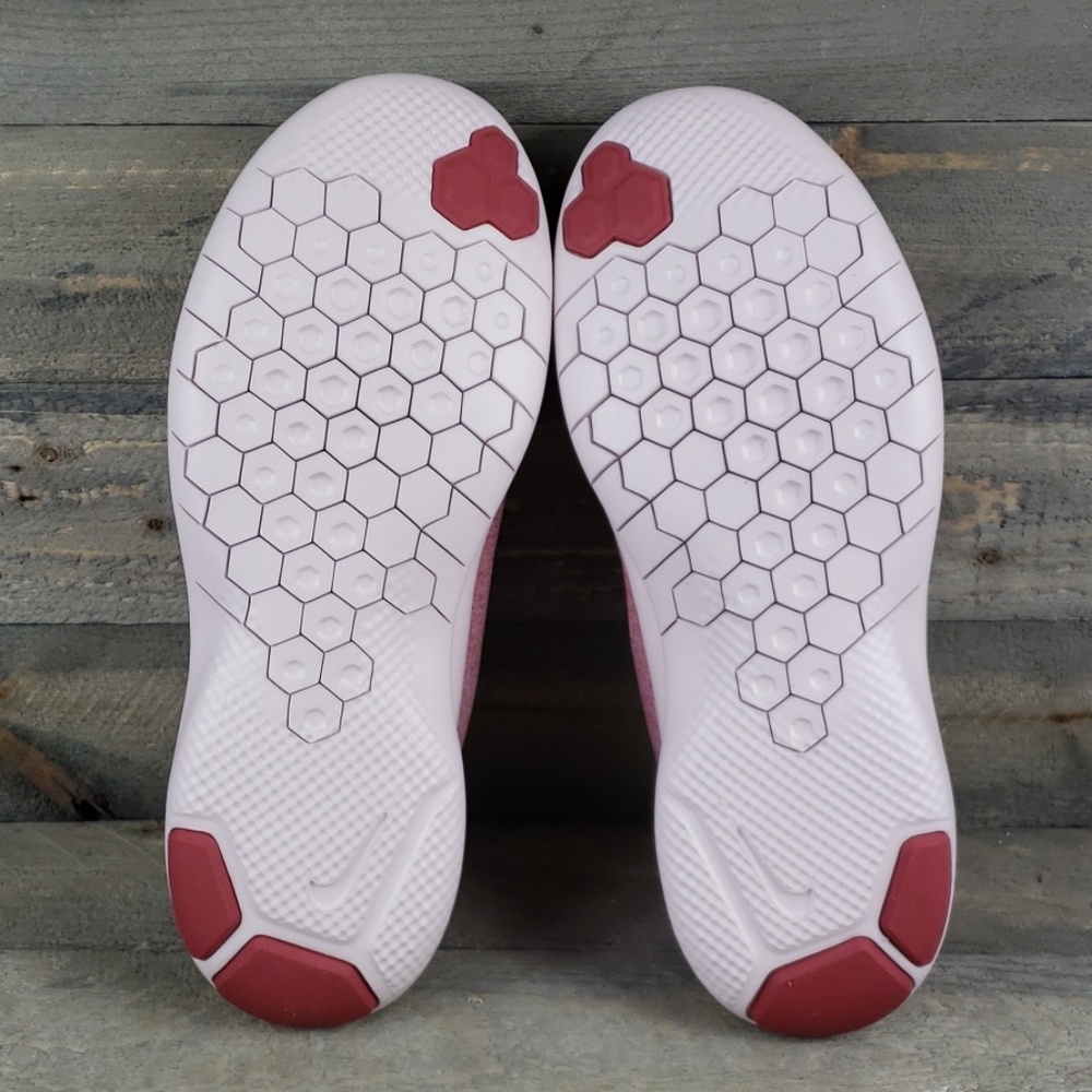 Nike Women's Flex Experience RN 8 Running Shoes - Picture 5 of 8